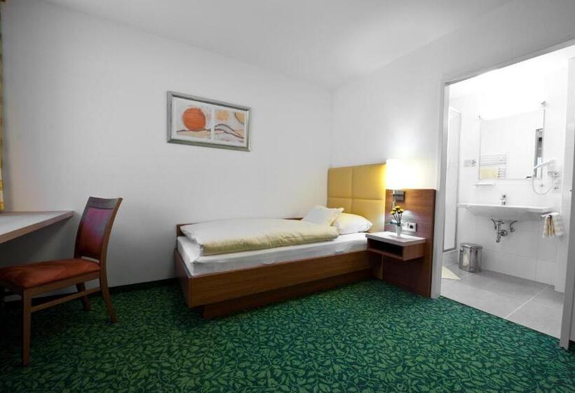 スタンダードシングルルーム, Sonnenhof