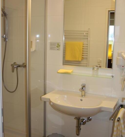 スタンダードシングルルーム, Sonnenhof