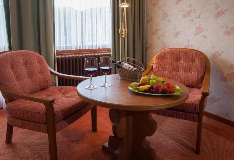 Номер Комфорт, & Spa Cacciatori