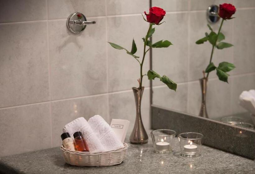 Номер Стандарт, & Spa Cacciatori