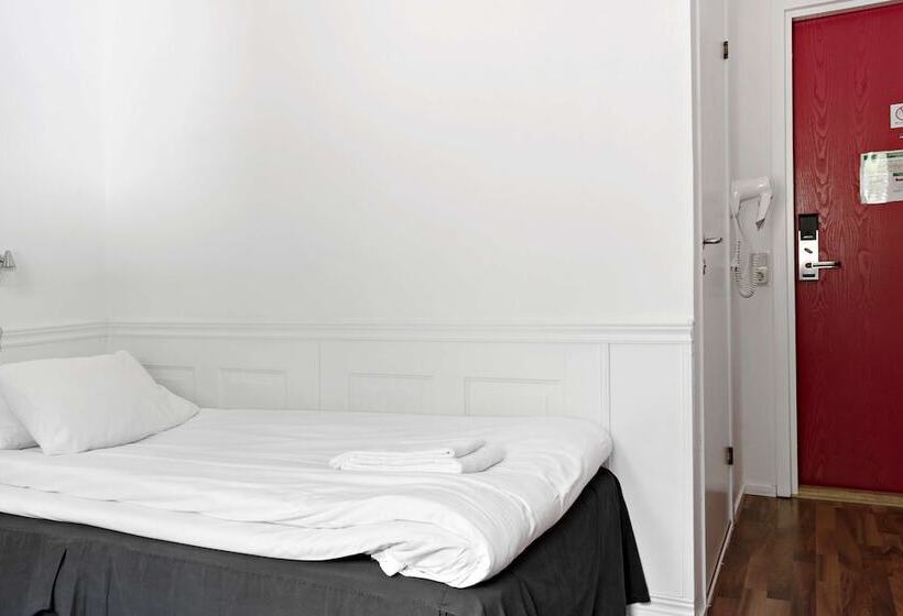 Номер Стандарт, Sure Hotel By Best Western Vilsta Sporthotell