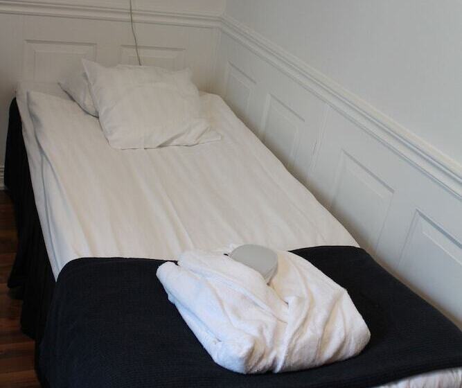 غرفة قياسية, Sure Hotel By Best Western Vilsta Sporthotell