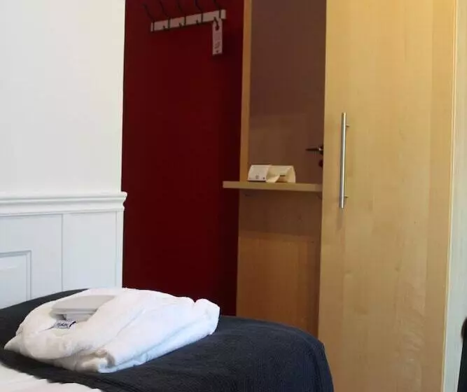 スタンダードルーム, Sure Hotel By Best Western Vilsta Sporthotell