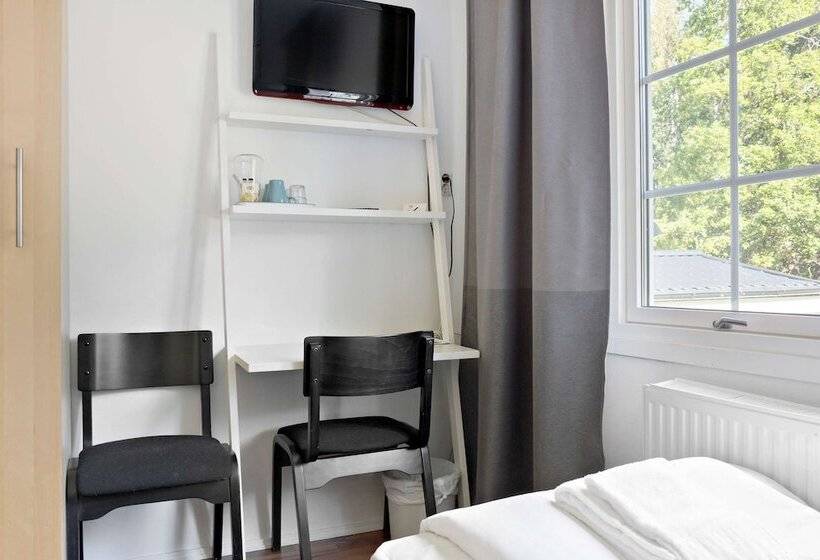Номер Стандарт, Sure Hotel By Best Western Vilsta Sporthotell
