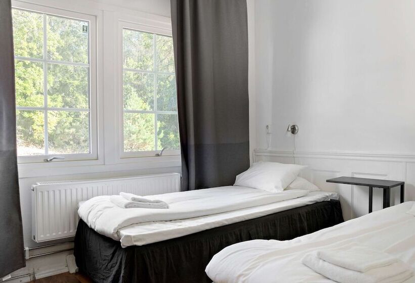 غرفة قياسية, Sure Hotel By Best Western Vilsta Sporthotell