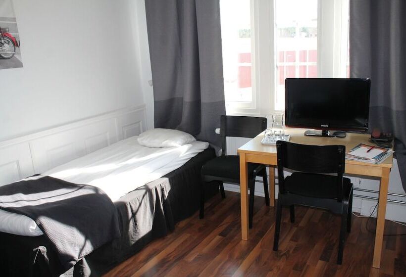 Номер Стандарт, Sure Hotel By Best Western Vilsta Sporthotell
