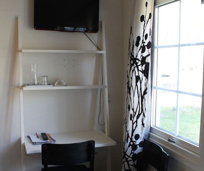 غرفة قياسية, Sure Hotel By Best Western Vilsta Sporthotell