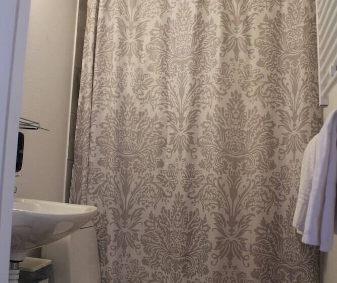 غرفة قياسية, Sure Hotel By Best Western Vilsta Sporthotell