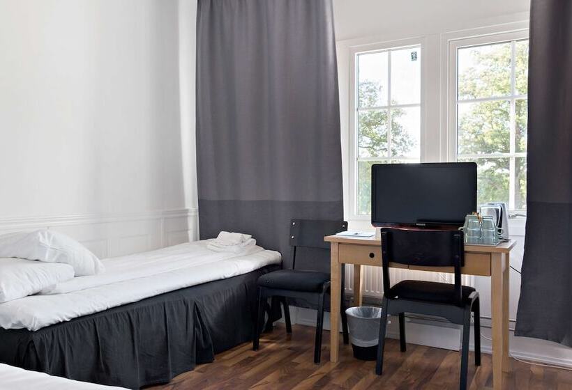 غرفة قياسية, Sure Hotel By Best Western Vilsta Sporthotell