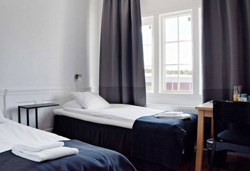 Номер Стандарт, Sure Hotel By Best Western Vilsta Sporthotell