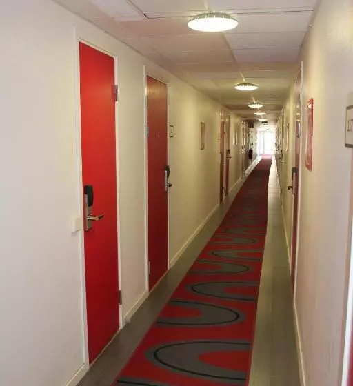 スタンダードシングルルーム, Sure Hotel By Best Western Vilsta Sporthotell