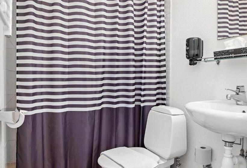 스탠다드 룸, Sure Hotel By Best Western Vilsta Sporthotell