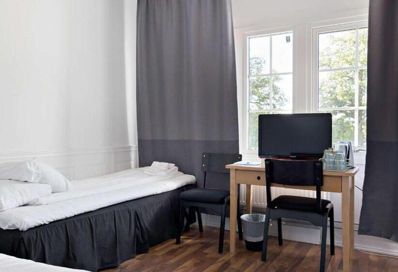 غرفة قياسية, Sure Hotel By Best Western Vilsta Sporthotell