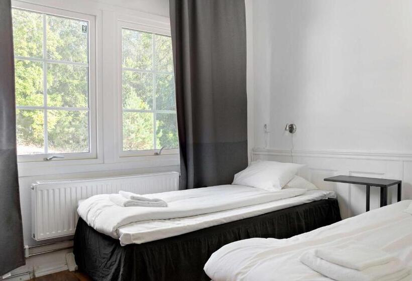 غرفة قياسية, Sure Hotel By Best Western Vilsta Sporthotell