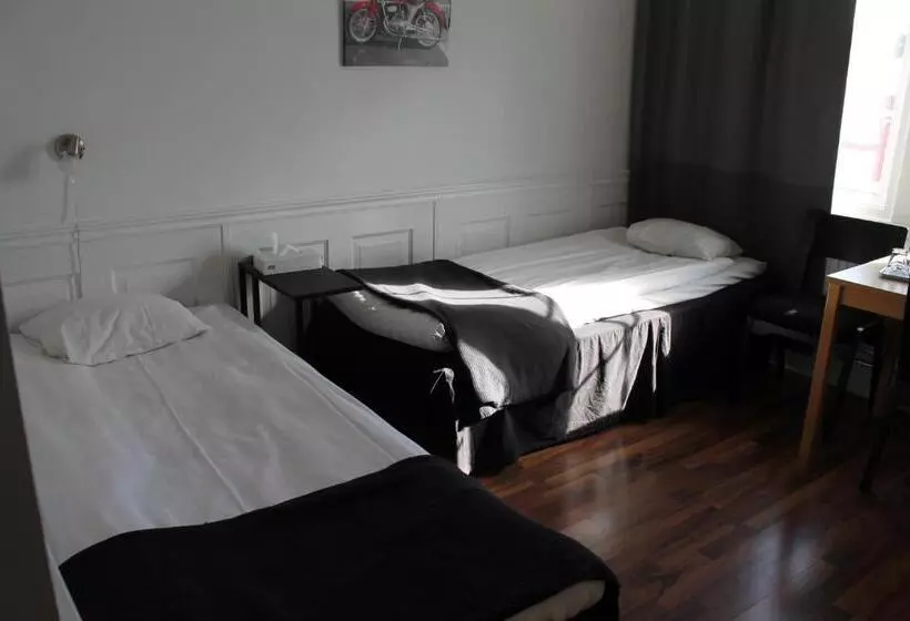 ファミリールーム, Sure Hotel By Best Western Vilsta Sporthotell