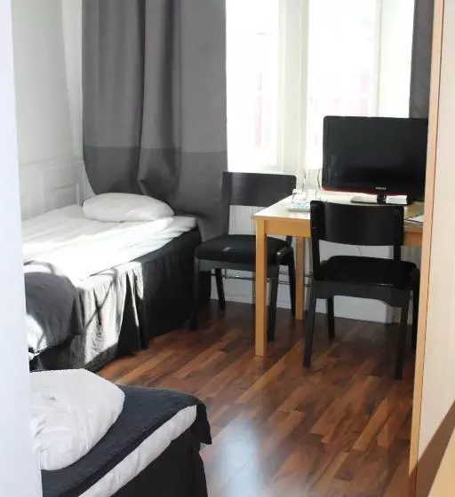 ファミリールーム, Sure Hotel By Best Western Vilsta Sporthotell