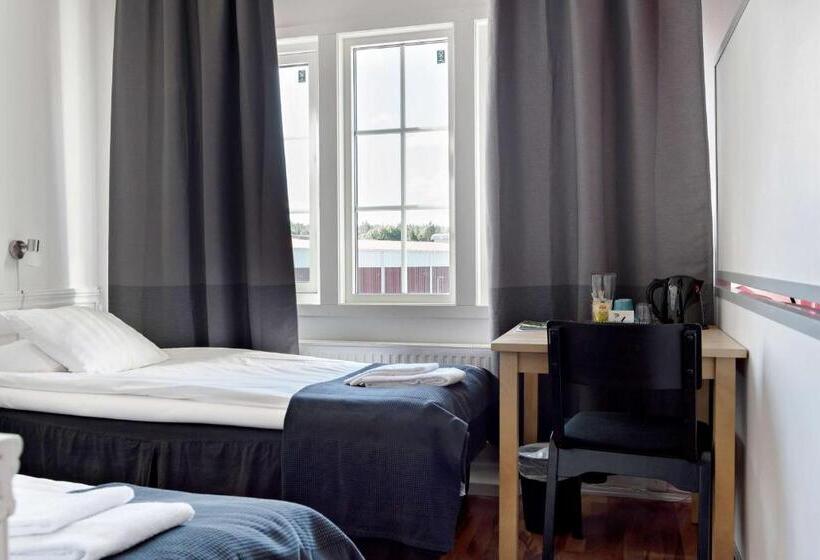 غرفة عائلية, Sure Hotel By Best Western Vilsta Sporthotell