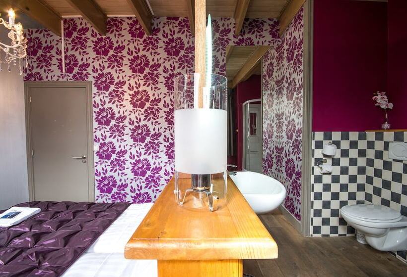 Номер Стандарт, Kings Inn City Hostel