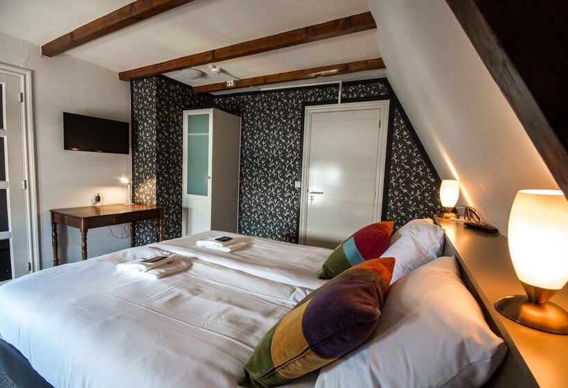 Номер Стандарт, Kings Inn City Hostel