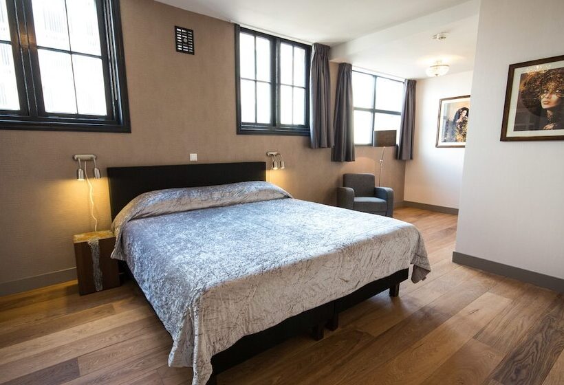 Номер Стандарт, Kings Inn City Hostel