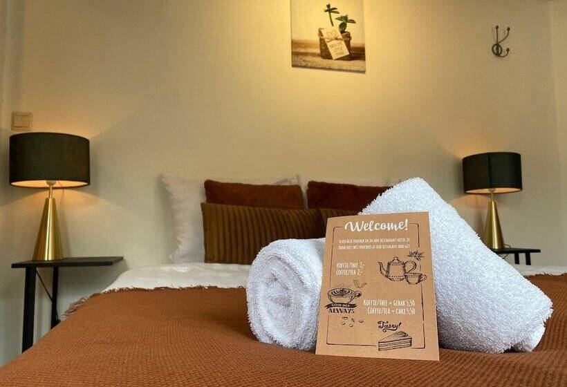 Номер Basic, Kings Inn City Hostel