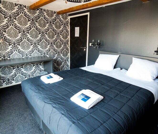 Номер Basic, Kings Inn City Hostel