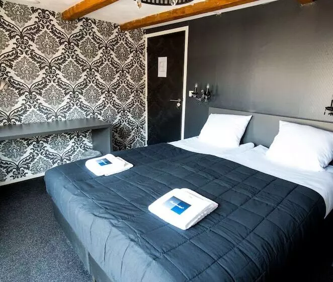 اتاق عادی, Kings Inn City Hostel