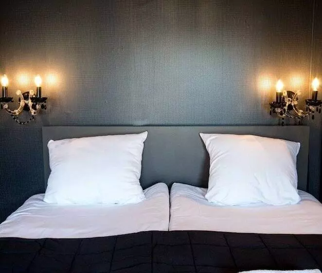 اتاق عادی, Kings Inn City Hostel