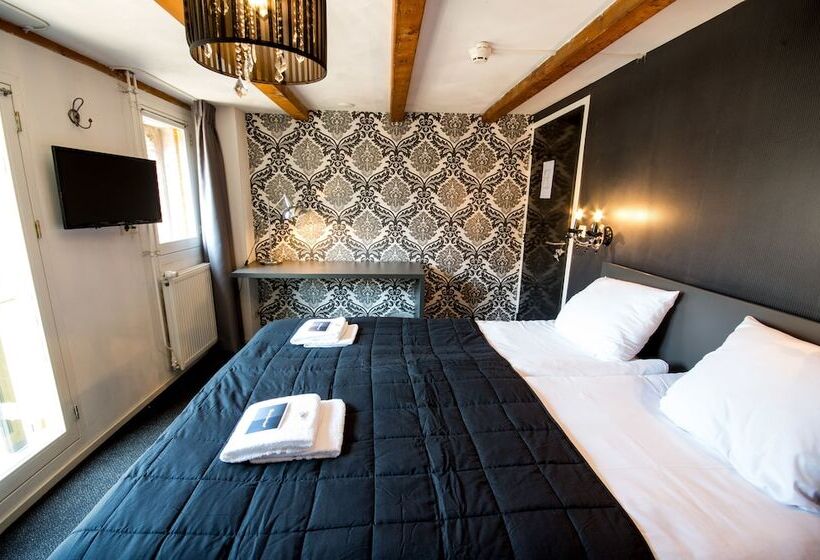 ベーシックルーム, Kings Inn City Hostel