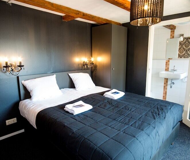 Номер Basic, Kings Inn City Hostel