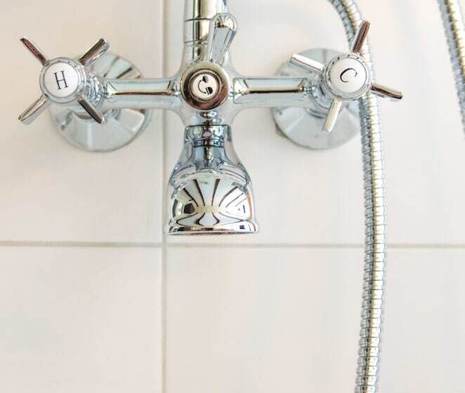 Номер Deluxe, Kings Inn City Hostel