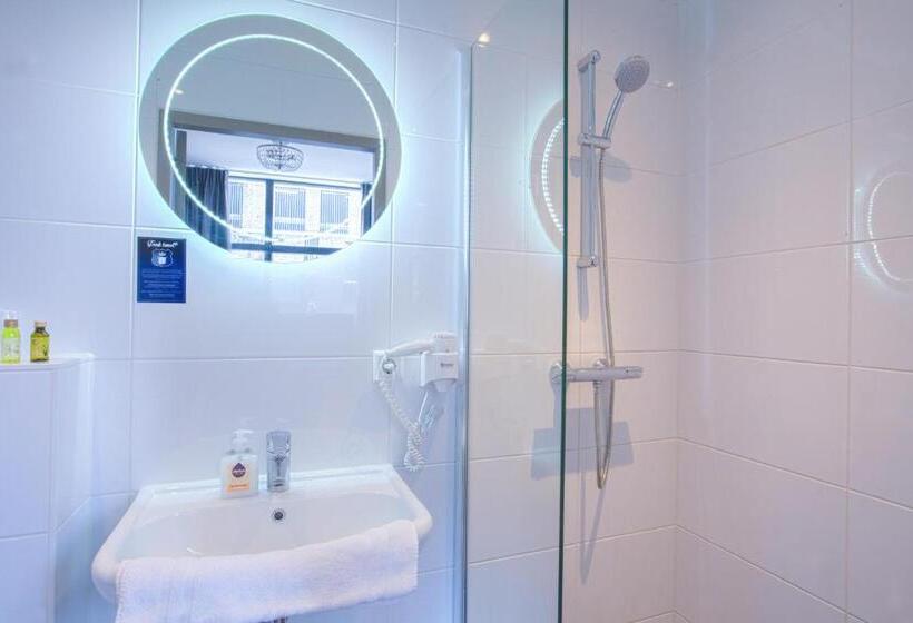 Номер Стандарт, Kings Inn City Hostel