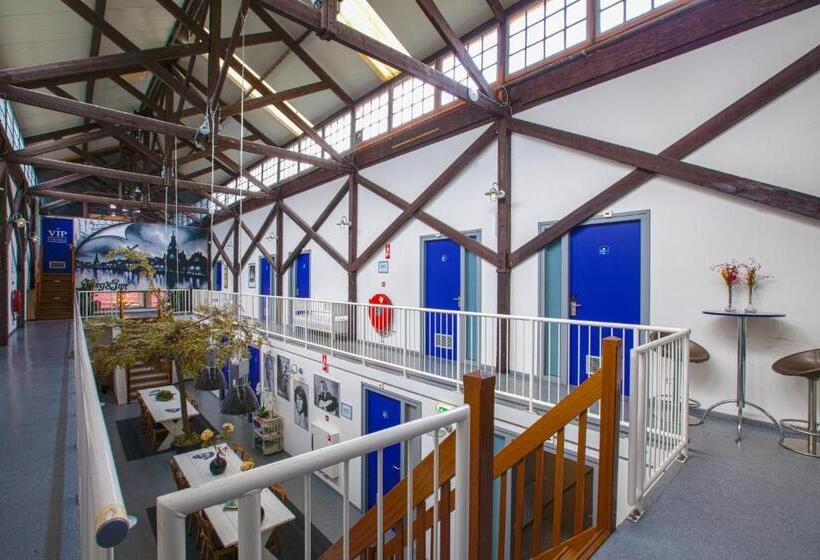 Номер Стандарт, Kings Inn City Hostel