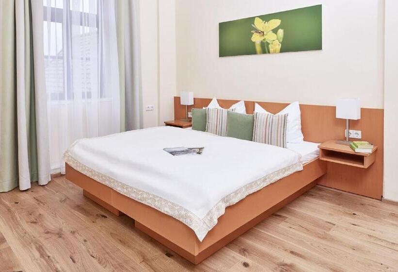 غرفة سوبيريور, Naturhotel Schloss Kassegg