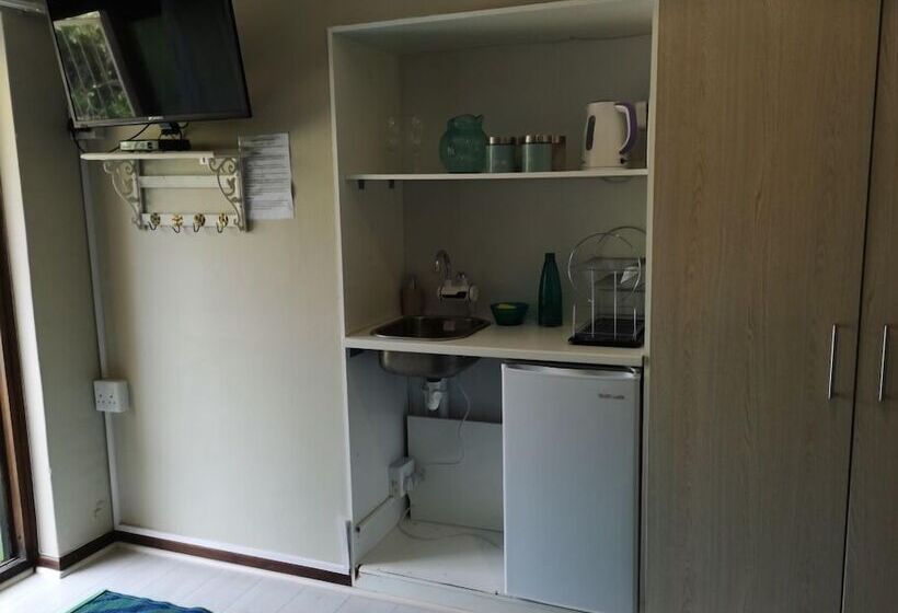 スタンダードルーム, A Vue Guesthouse