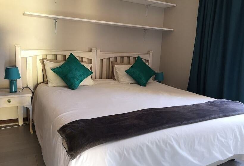 スタンダードルーム, A Vue Guesthouse