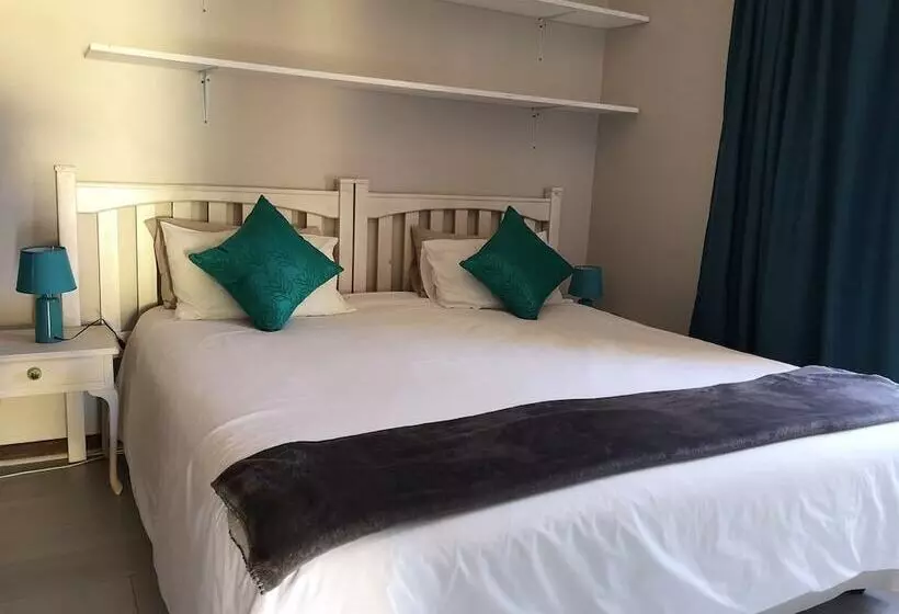 スタンダードルーム, A Vue Guesthouse