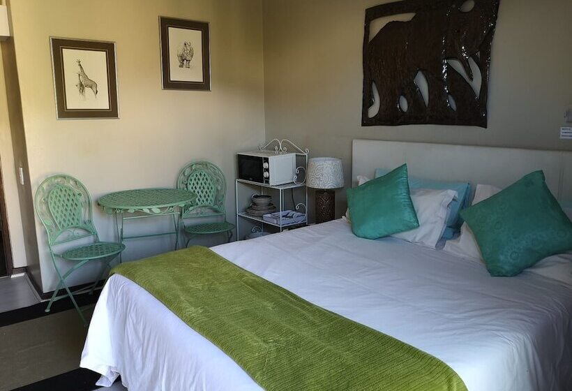 スタンダードルーム, A Vue Guesthouse