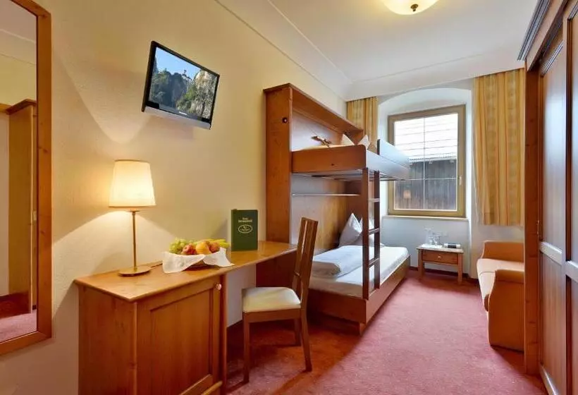 スイート(家族用), Gasthof Hotel Post