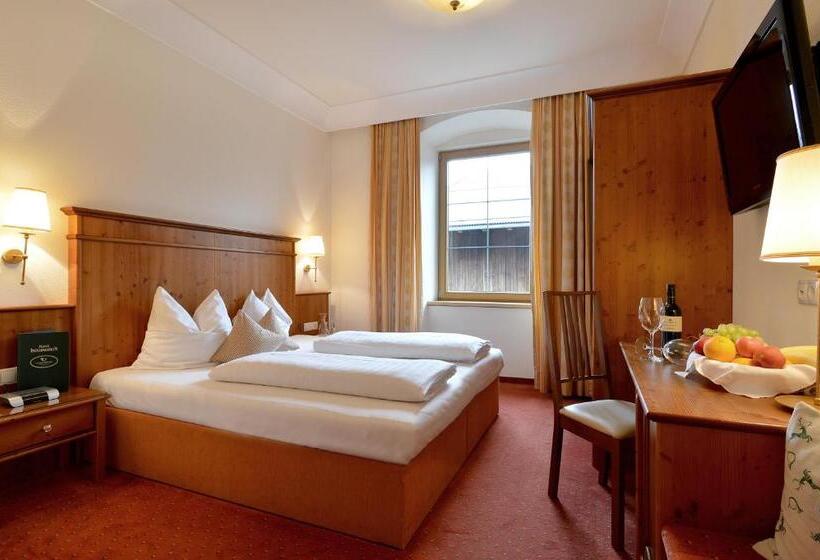 スイート(家族用), Gasthof Hotel Post