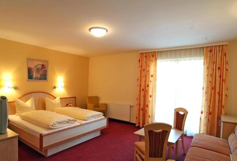 Номер Стандарт Трехместный, Gasthof Neuner