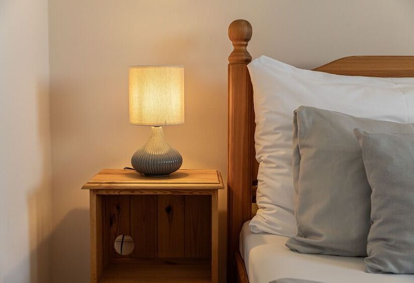 חדר סטנדרט, Zámeček Janovičky