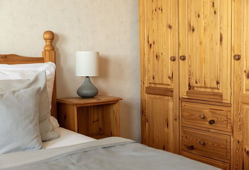 חדר סטנדרט, Zámeček Janovičky