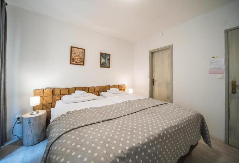 스탠다드 룸, Villa Borgo B&b
