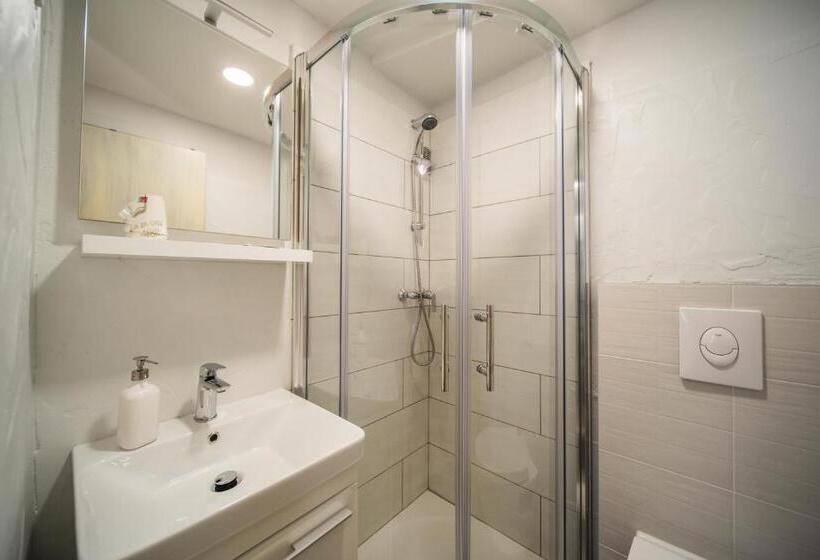 스탠다드 룸, Villa Borgo B&b