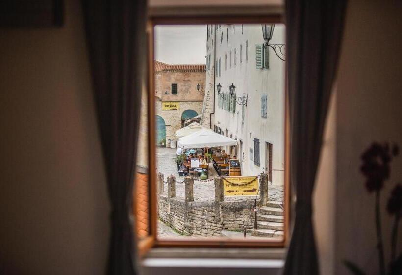 스탠다드 룸, Villa Borgo B&b