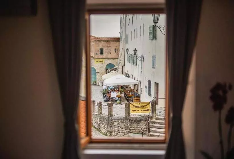 スタンダードルーム, Villa Borgo B&b