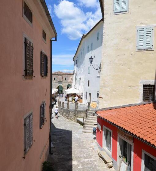 스탠다드 룸, Villa Borgo B&b