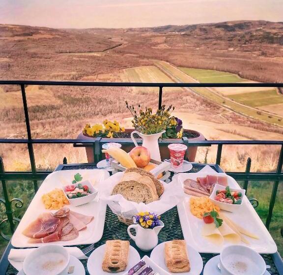 스탠다드 룸, Villa Borgo B&b