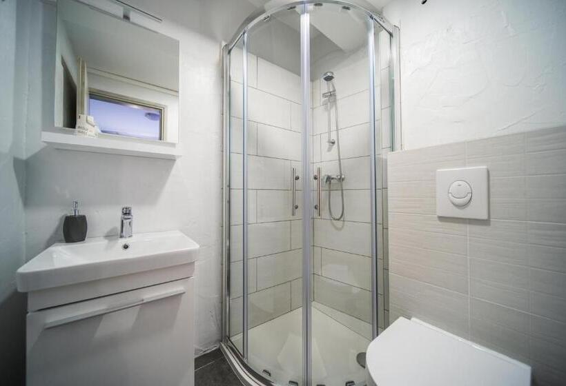 스탠다드 룸, Villa Borgo B&b